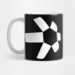 QUANT (QNT) Crypto Mug